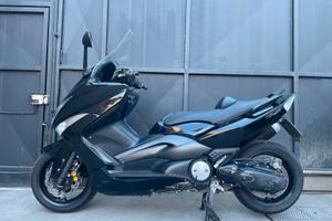 Yamaha Tmax 500