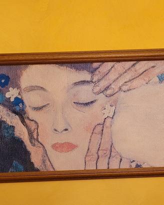 il bacio di Klint