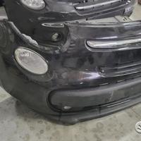 Paraurti anteriore fiat 500 L