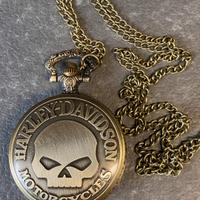 orologio Harley Davidson 