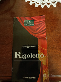 Rigoletto