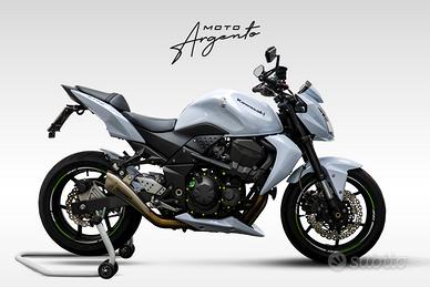 Kawasaki Z 750