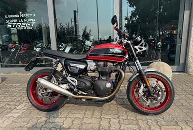 Triumph Speed Twin 1200