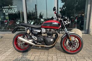 Triumph Speed Twin 1200