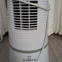purificatore aria climatizzatore riscaldatore 