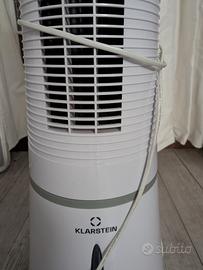 purificatore aria climatizzatore riscaldatore 