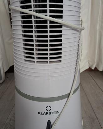 purificatore aria climatizzatore riscaldatore 