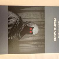 L’angelo caduto di Giuseppe Petrella