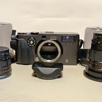 Hasselblad XPAN