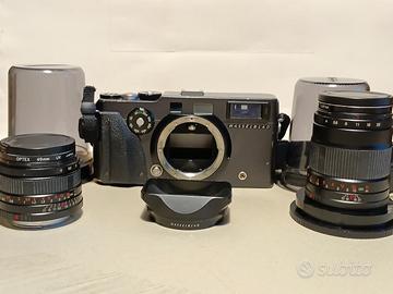 Hasselblad XPAN