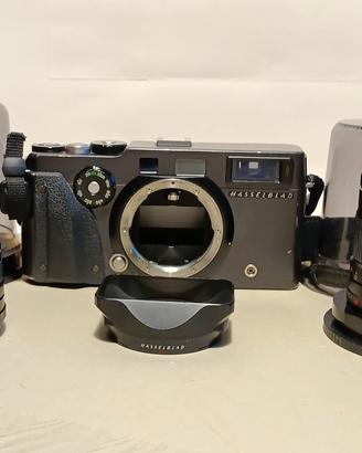 Hasselblad XPAN