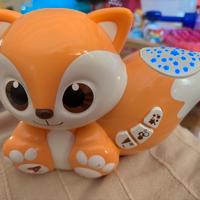 Carillon con proiettore stelle