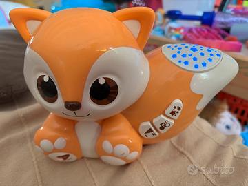 Carillon con proiettore stelle