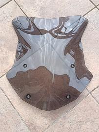 Parabrezza Fumé GIVI 5124 D alto