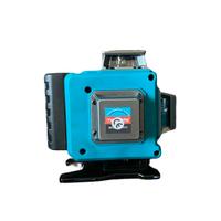 LIVELLA LASER 16 LINEE NEW 4D TELECOMANDO BLUETOOT