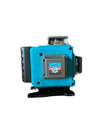 LIVELLA LASER 16 LINEE NEW 4D TELECOMANDO BLUETOOT