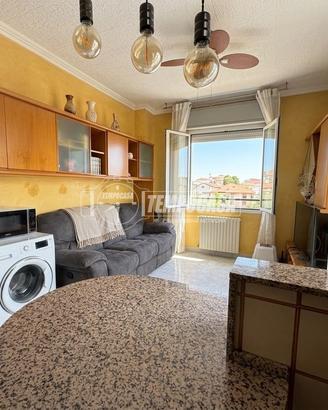 Appartamento a Rho Via FRANCESCO BARACCA 3 locali