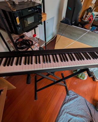 Tastiera/Pianoforte Casio CDP-S110 + KIT