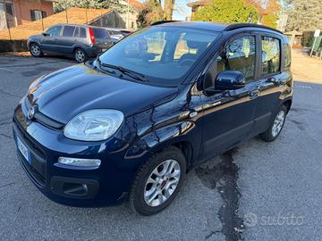 Fiat Panda 1.2 Pop