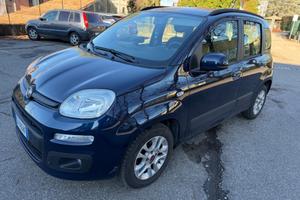 Fiat Panda 1.2 Pop
