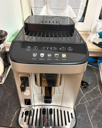 Delonghi Magnifica Evo