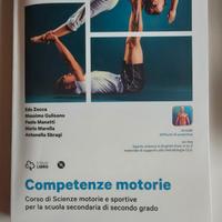 Competenze motorie 9788857790466