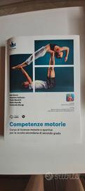 Competenze motorie 9788857790466