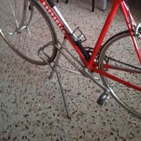 Cavaletto bici