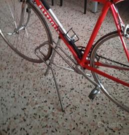 Cavaletto bici
