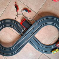 Pista carrera first Cars