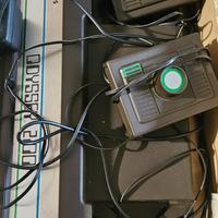 consolle philips odyssey 2100