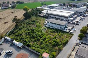 TERRENO A MONTICELLI D'ONGINA