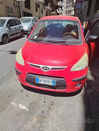 Hyundai i10 benzina 