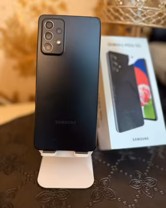 Samsung Galaxy A52 S