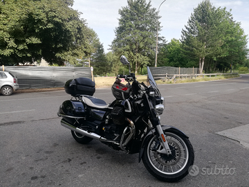 Moto guzzi California 1400