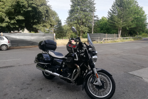 Moto guzzi California 1400