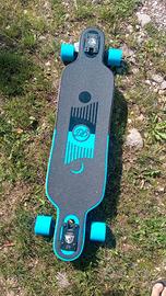 DB Longboards Phase 38"