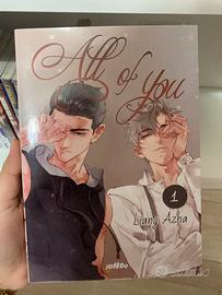 All of You 1