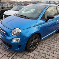 FIAT 500 1.0 Hybrid Sport #prezzovero