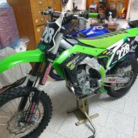 Kxf 250