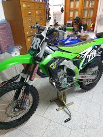 Kxf 250