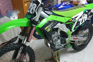 Kxf 250