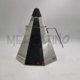 CAFFETTIERA CALDIRONI OTTAGONO 60