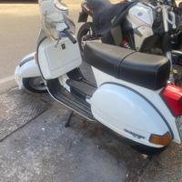 Piaggio Vespa 150 PX - 1998