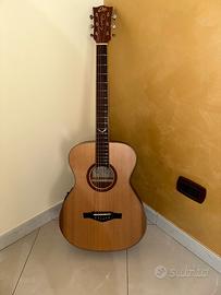 Eko Evo A350e baritone