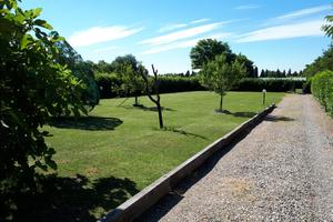 Terreno agricolo cesano maderno