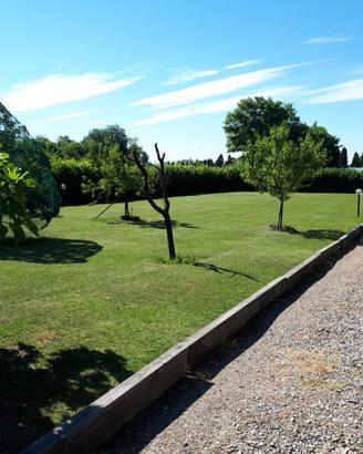 Terreno agricolo cesano maderno