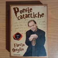 Poesie catartiche. Con CD Audio - Flavio Oreglio