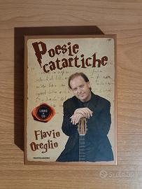 Poesie catartiche. Con CD Audio - Flavio Oreglio