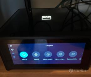 NAD M10